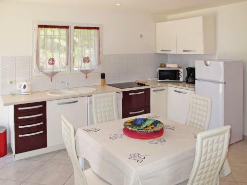 Holiday Home Dracena - Ghi300