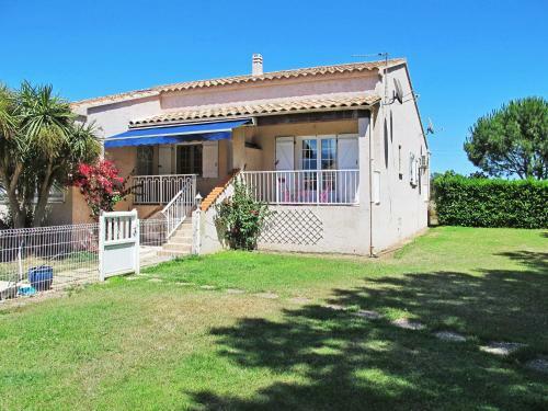 Holiday Home Simoni - Ghi301