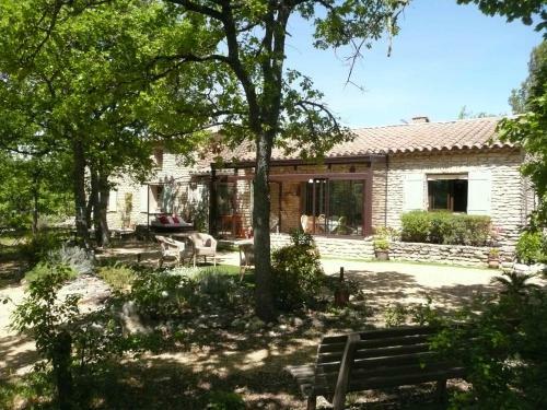 La Pitchounette Mas Val-ch�naie