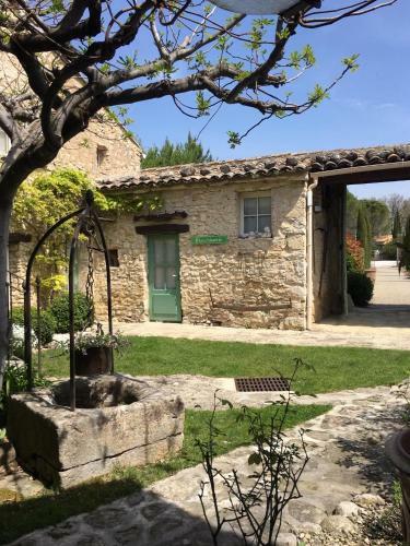 Hotel La Ferme de La Huppe