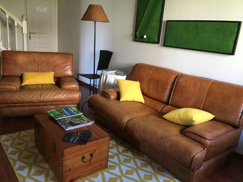 Hostal Les Chambres D'h�tes Du Golf