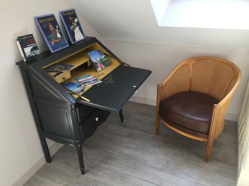 Hostal Les Chambres D'h�tes Du Golf