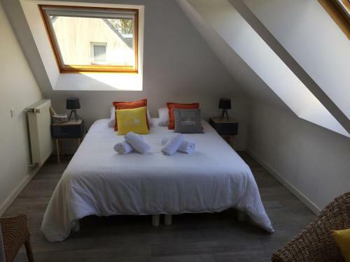 Hostal Les Chambres D'h�tes Du Golf