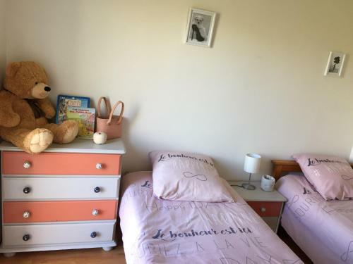 Hostal Les Chambres D'h�tes Du Golf