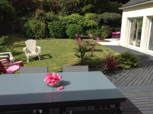 Hostal Les Chambres D'h�tes Du Golf