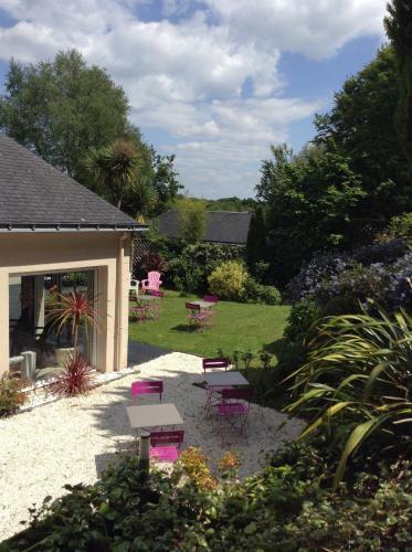 Hostal Les Chambres D'h�tes Du Golf