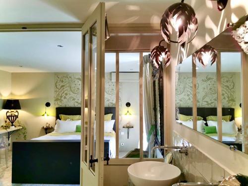 Bed & Breakfast Provence Km28
