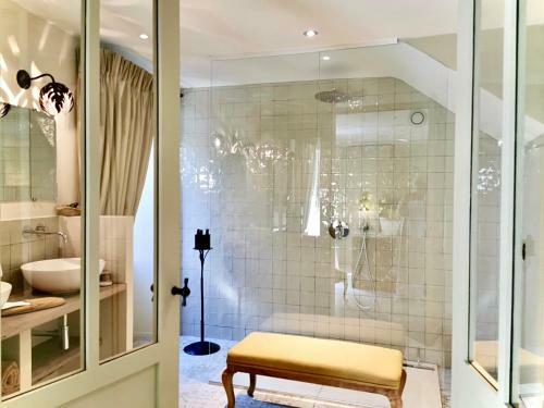 Bed & Breakfast Provence Km28