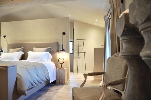 Bed & Breakfast Provence Km28
