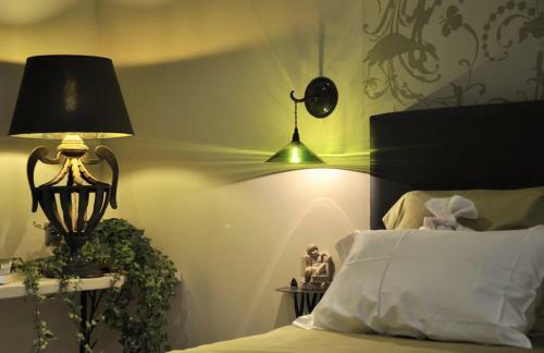 Bed & Breakfast Provence Km28