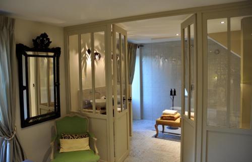 Bed & Breakfast Provence Km28