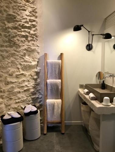 Bed & Breakfast Provence Km28