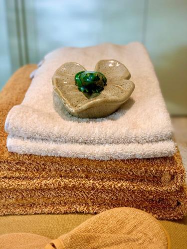 Bed & Breakfast Provence Km28