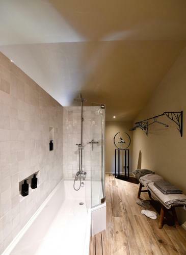 Bed & Breakfast Provence Km28