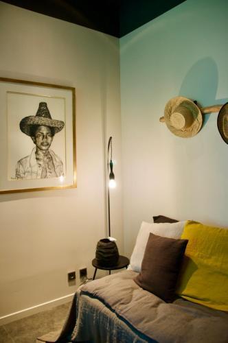 Bed & Breakfast Provence Km28