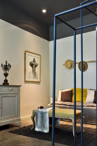 Bed & Breakfast Provence Km28
