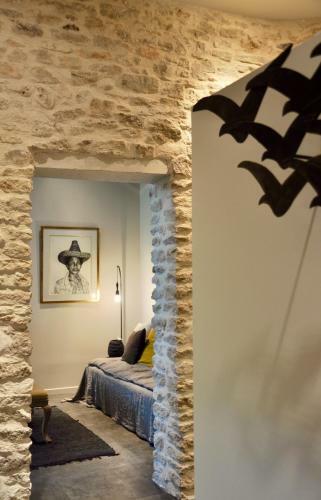 Bed & Breakfast Provence Km28