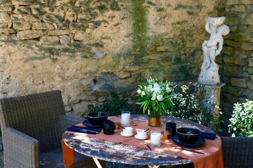 Bed & Breakfast Provence Km28