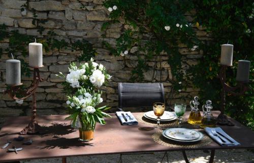 Bed & Breakfast Provence Km28