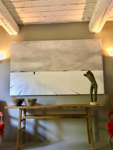 Bed & Breakfast Provence Km28
