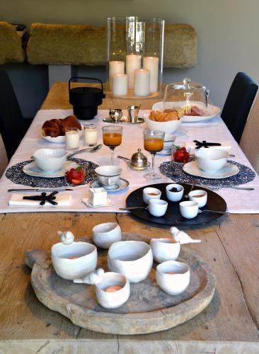 Bed & Breakfast Provence Km28
