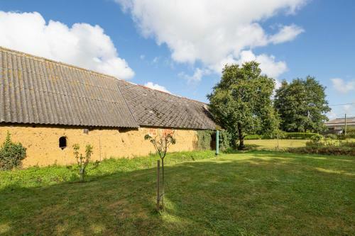 Glatigny Villa Sleeps 6 With Wifi