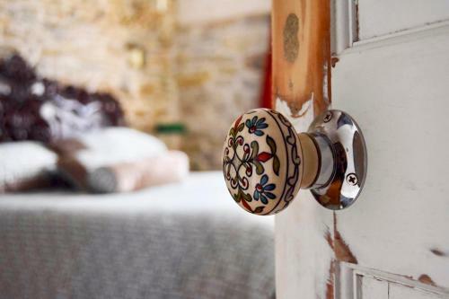 Glatigny Villa Sleeps 6 With Wifi