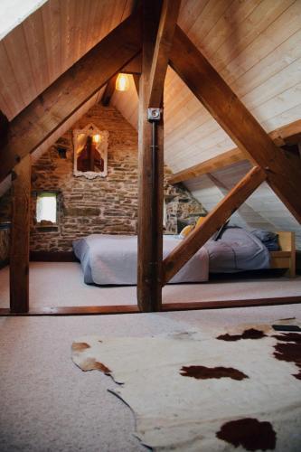 Glatigny Villa Sleeps 6 With Wifi