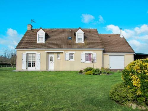 Holiday Home La Butellerie - Gly401