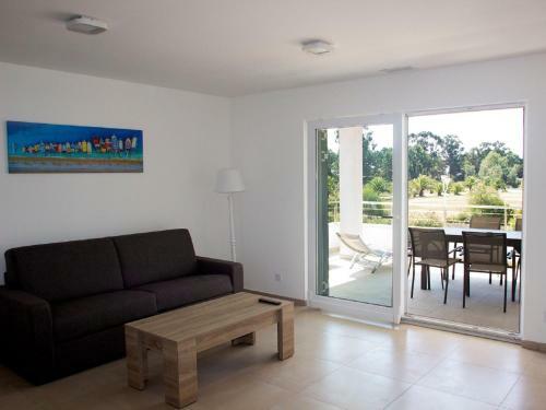 Apartment A Suara Linda-1