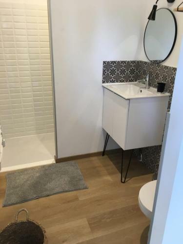 Villa Appartement T2 Natali 2-4 Pers 5 Minutes Plage