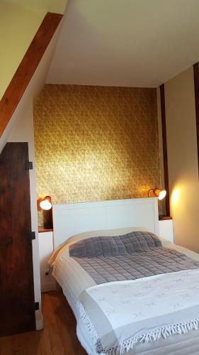 Bed & Breakfast Le Ch�teau Des Ar�nes
