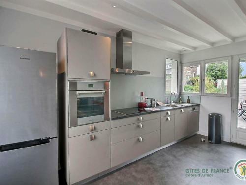 G�te Binic, 4 Pi�ces, 4 Personnes - Fr-1-536-177