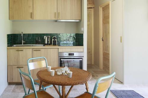 Hostal Domaine Les Petites Vaines