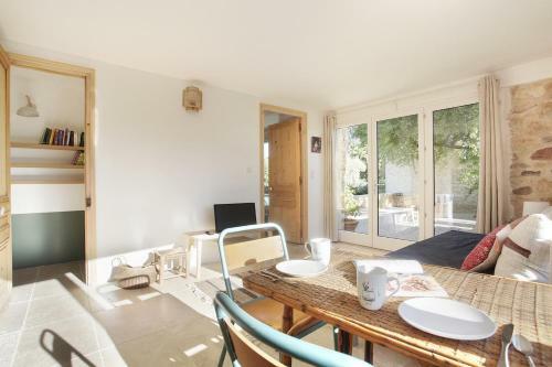 Hostal Domaine Les Petites Vaines
