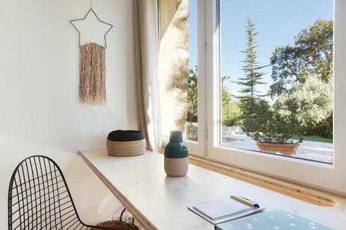 Hostal Domaine Les Petites Vaines