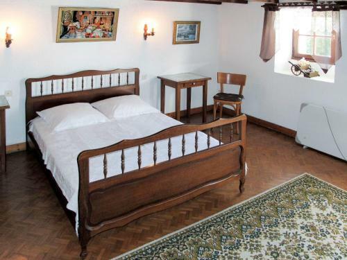 Holiday Home Ty Didrouz - Gln104