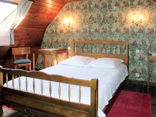 Holiday Home Ty Didrouz - Gln104
