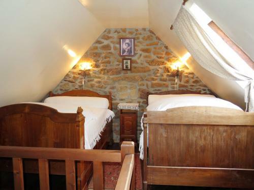 Holiday Home Ty Didrouz - Gln104