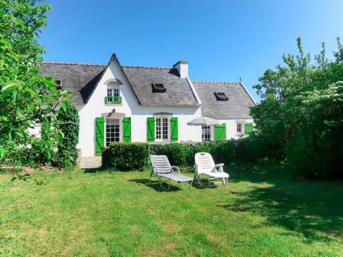 Holiday Home Ty Didrouz - Gln104