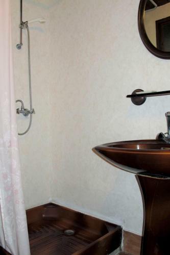 Holiday Home Ty Didrouz - Gln104