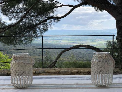 Villas Du Luberon Villa Marie