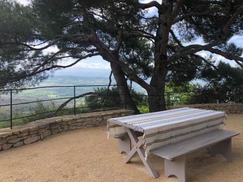 Villas Du Luberon Villa Marie