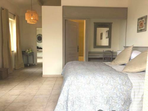 Villas Du Luberon Villa Marie