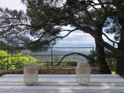 Villas Du Luberon Villa Marie
