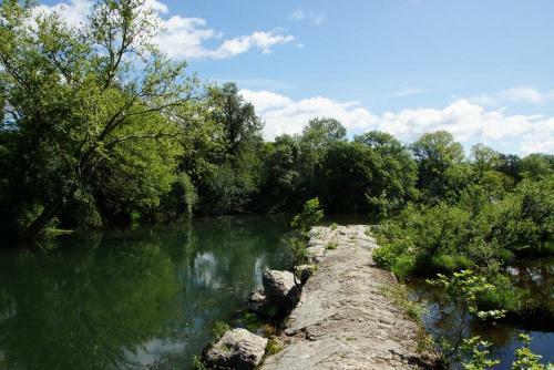Apartamento Studio-g�te Chauvet III Le Prieur� D'orniols