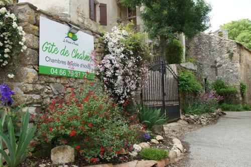 Apartamento Studio-g�te Chauvet III Le Prieur� D'orniols