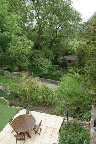 Apartamento Studio-g�te Chauvet III Le Prieur� D'orniols