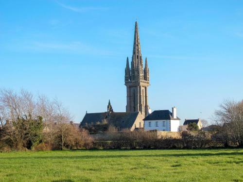 Holiday Home La Charmeuse - Gov203