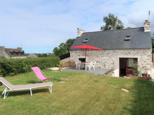 Holiday Home La Charmeuse - Gov203
